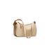 Hobo Shoulder Bag - Apricot